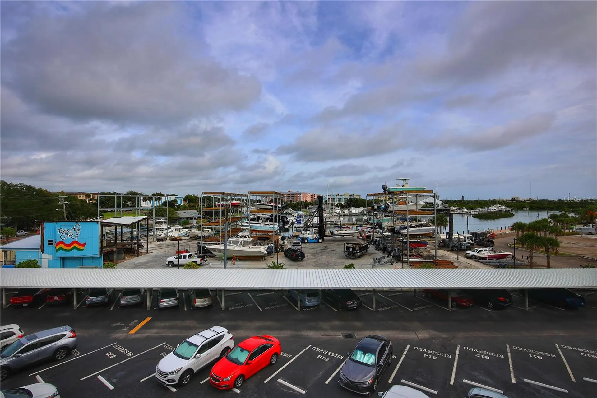 101 N Riverside Drive New Smyrna Beach FL 32168