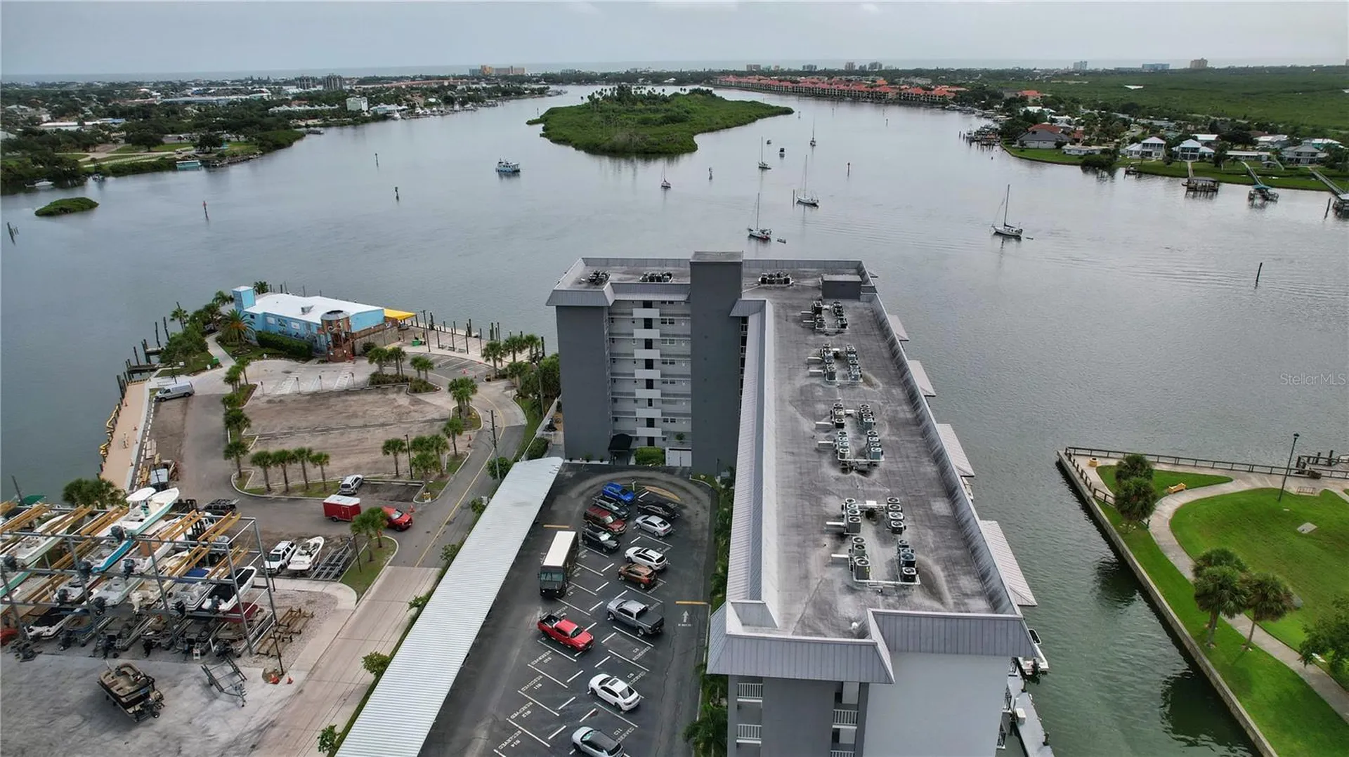 101 N Riverside Drive New Smyrna Beach FL 32168