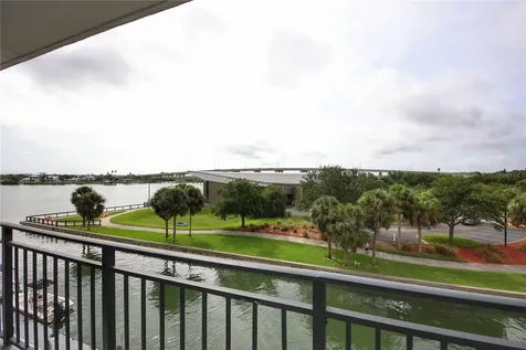 101 N Riverside Drive New Smyrna Beach FL 32168
