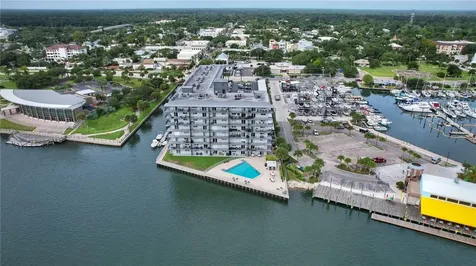 101 N Riverside Drive New Smyrna Beach FL 32168