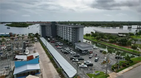 101 N Riverside Drive New Smyrna Beach FL 32168