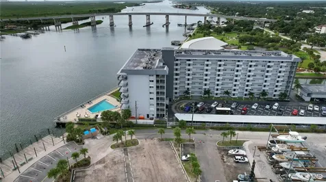 101 N Riverside Drive New Smyrna Beach FL 32168