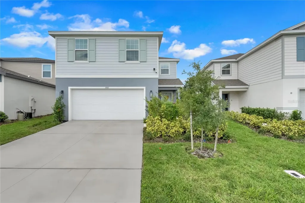 1001 Rivers Crossing Street Clermont FL 34714