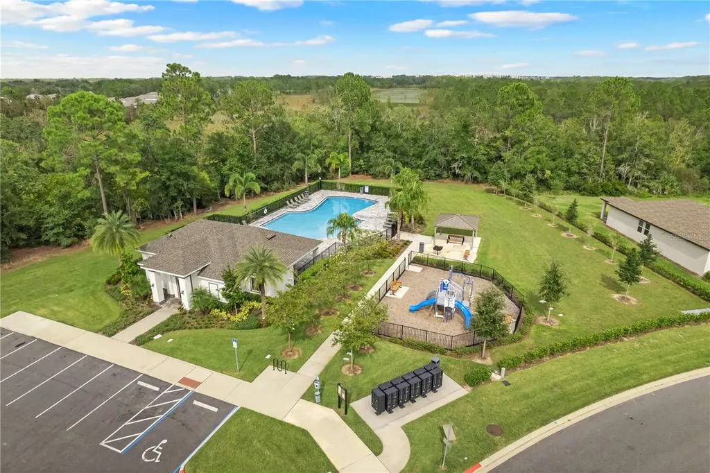 1001 Rivers Crossing Street Clermont FL 34714