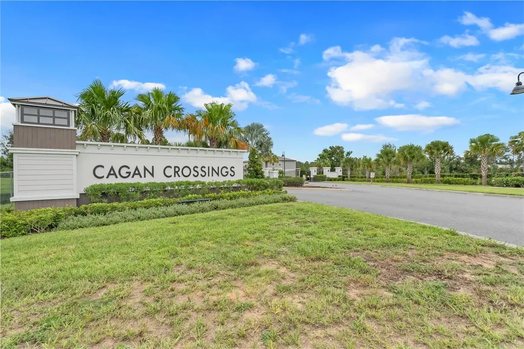 1001 Rivers Crossing Street Clermont FL 34714