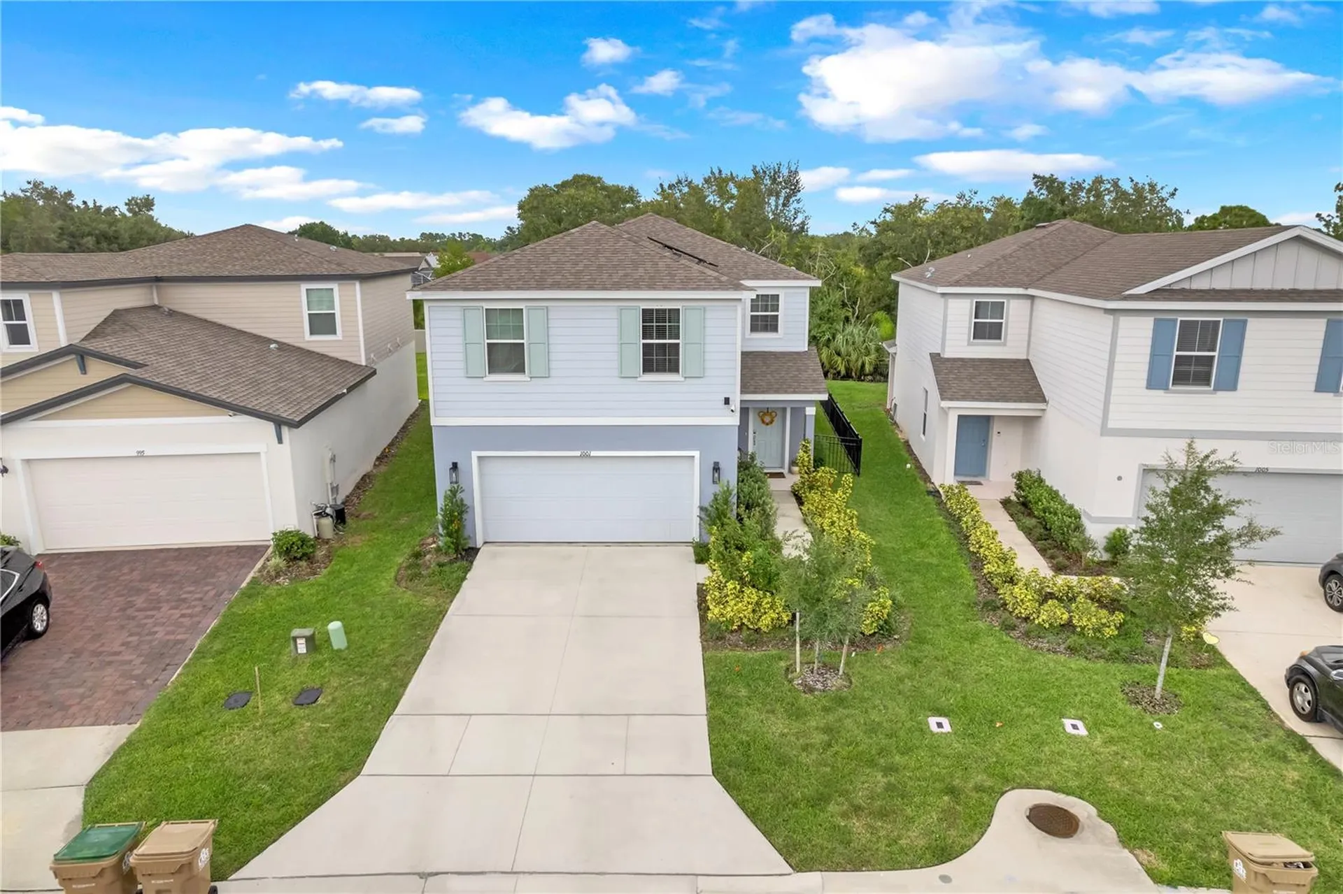 1001 Rivers Crossing Street Clermont FL 34714