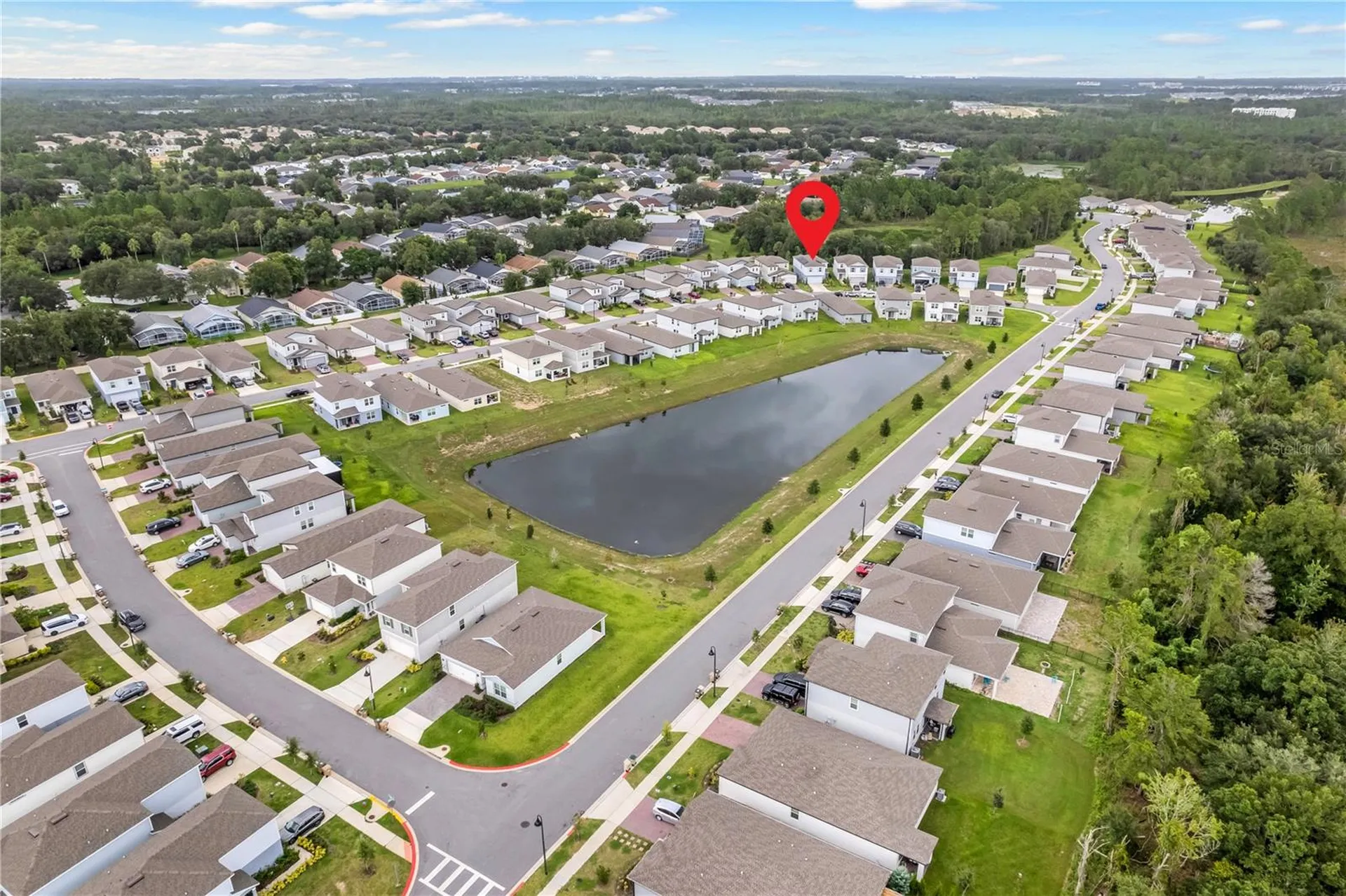 1001 Rivers Crossing Street Clermont FL 34714