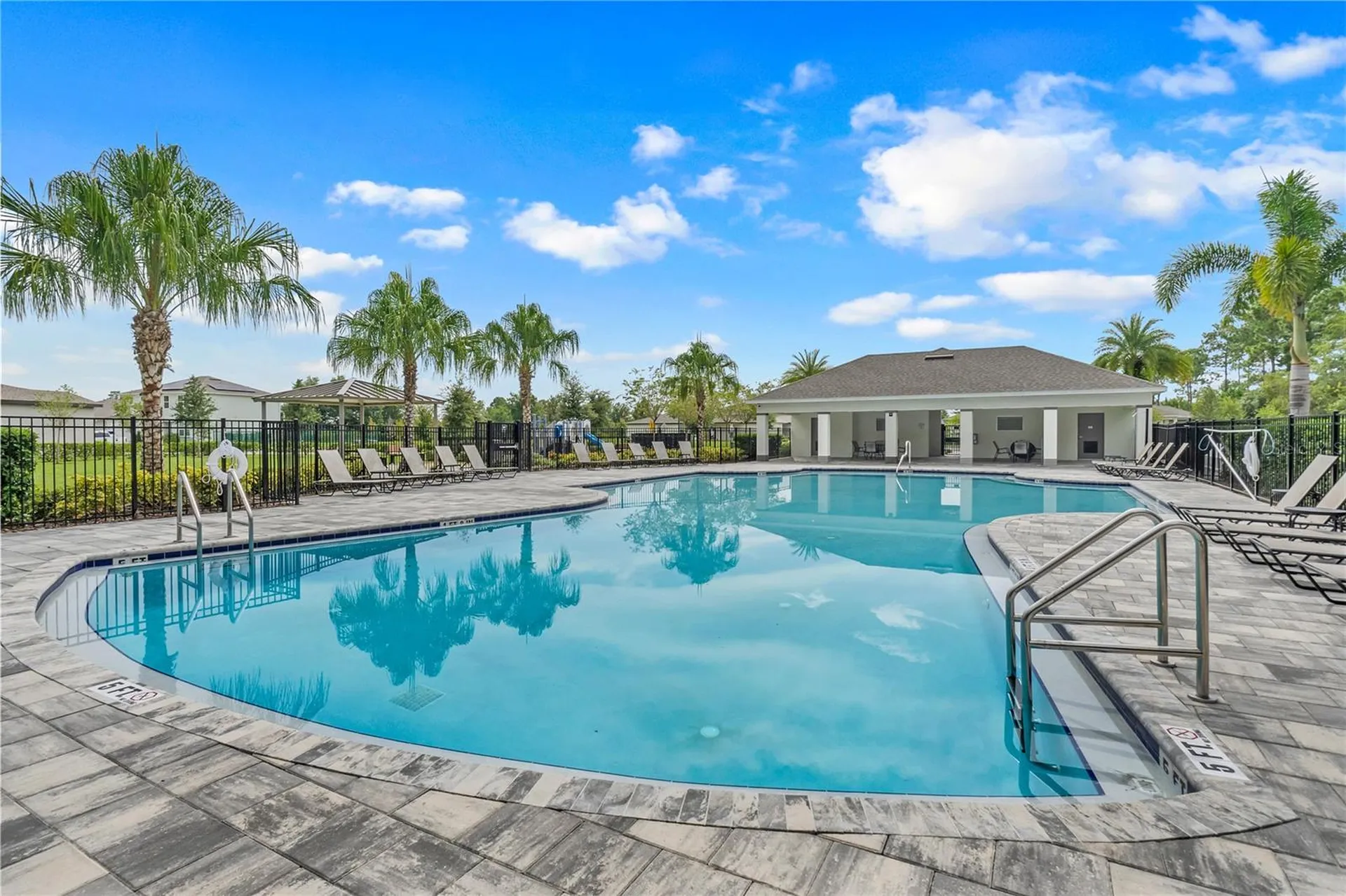 1001 Rivers Crossing Street Clermont FL 34714
