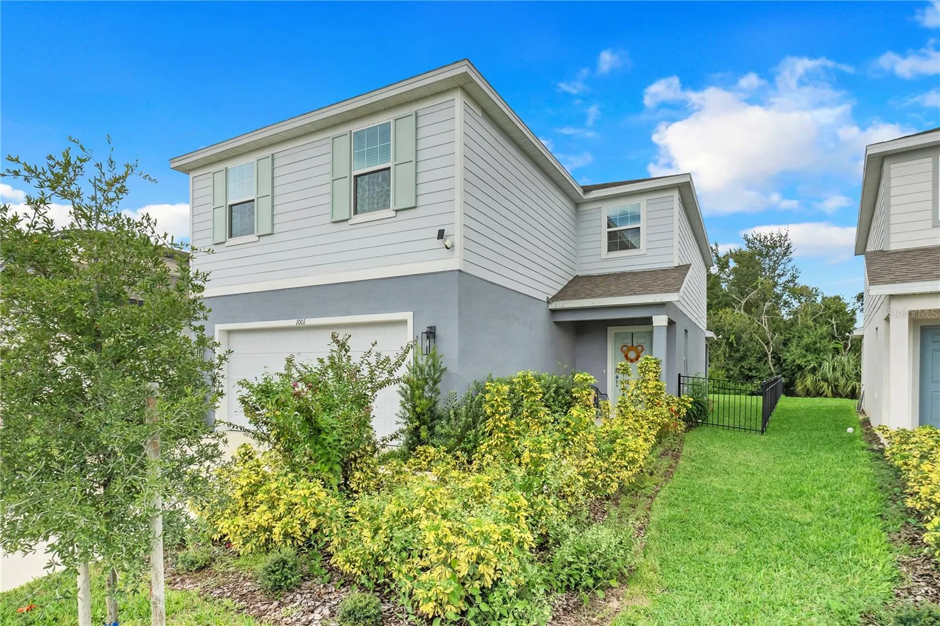 1001 Rivers Crossing Street Clermont FL 34714