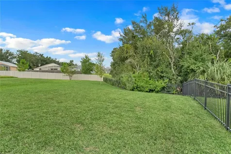 1001 Rivers Crossing Street Clermont FL 34714