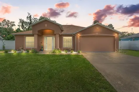 3190 Ambassador Avenue Spring Hill FL 34609