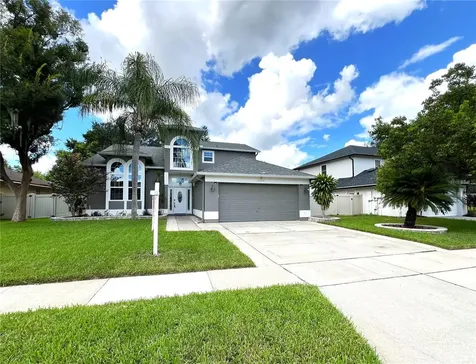 14534 Potanow Trail Orlando FL 32837