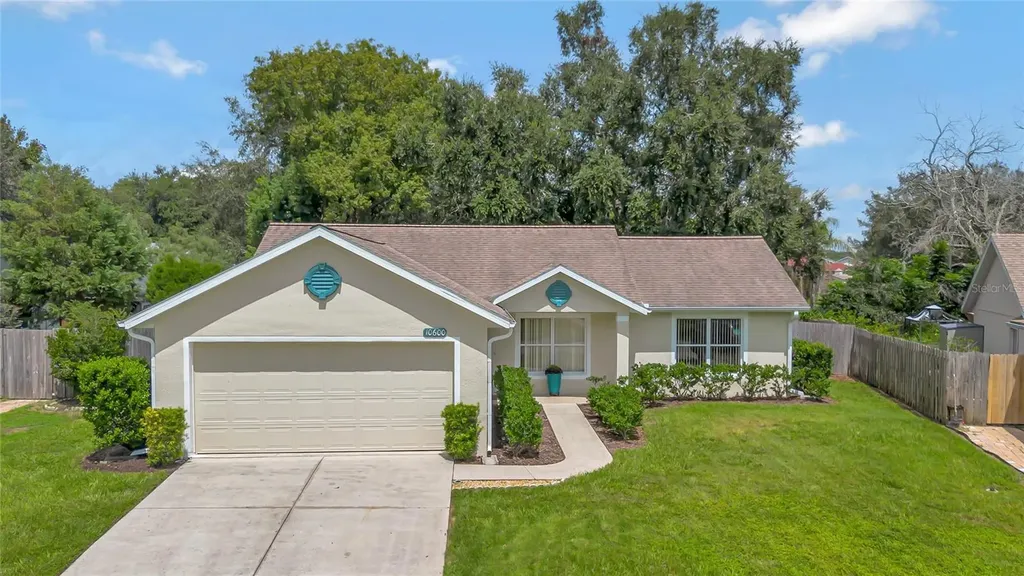 10600 Reagans Run Drive Clermont FL 34711