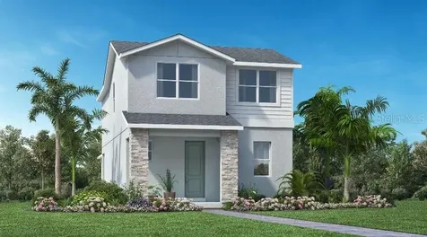 1681 Crowncrest Drive Apopka FL 32703