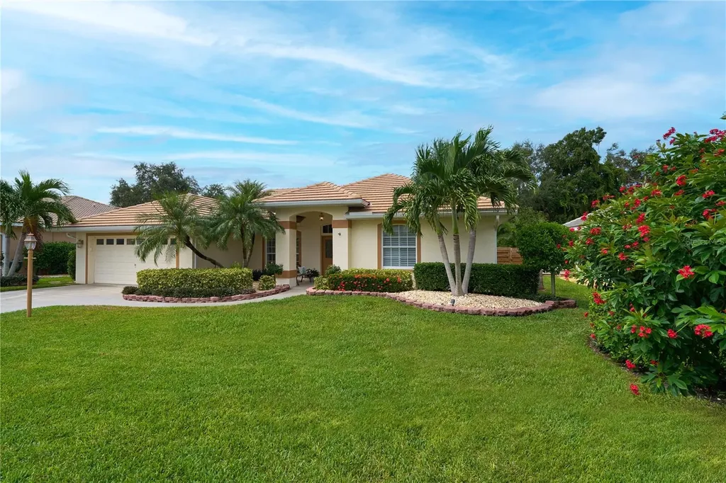 4450 Golden Lake Drive Sarasota FL 34233