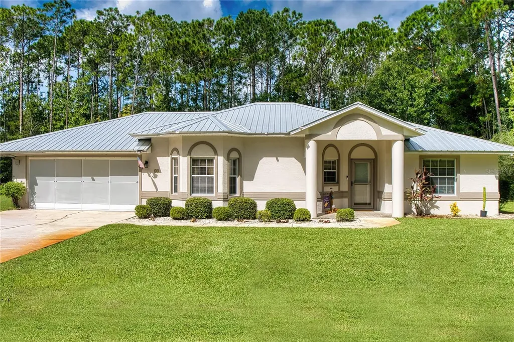 12 Ulong Place Palm Coast FL 32164