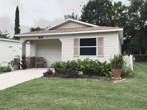 722 Cottage Park Lane Leesburg FL 34748