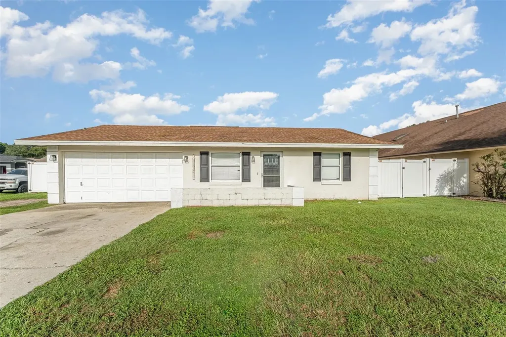 466 Daisy Way Winter Haven FL 33884