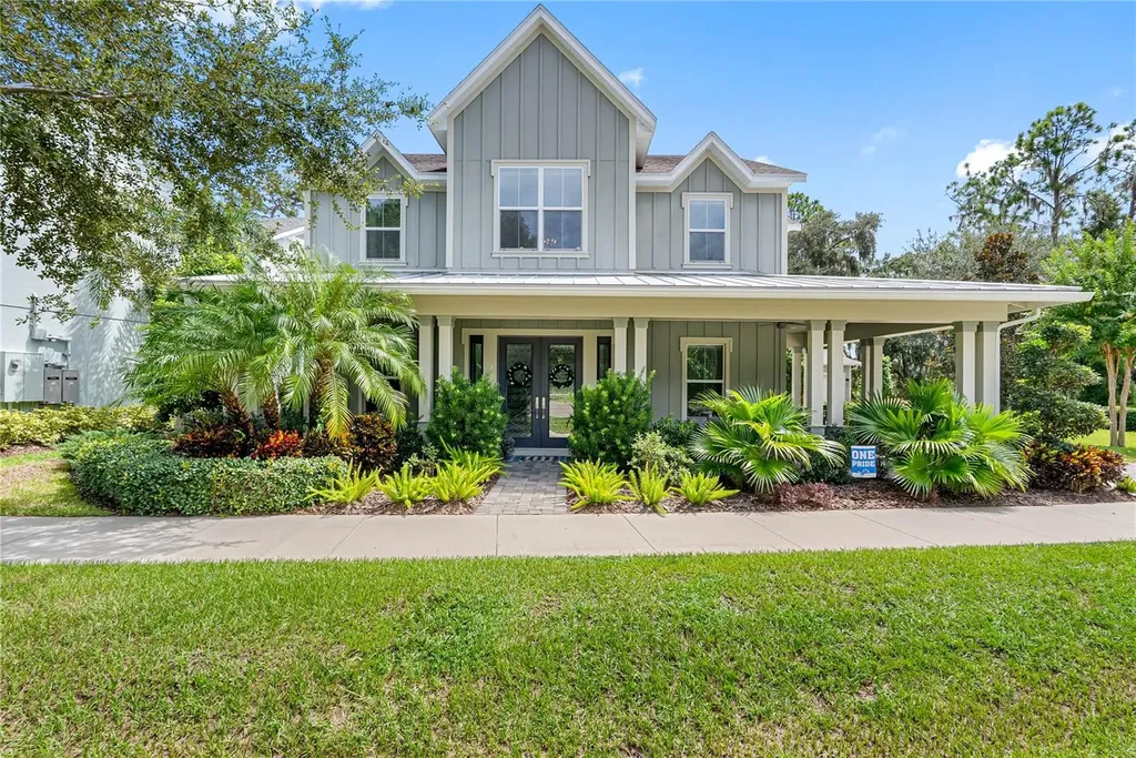 13805 Lake Fishhawk Drive Lithia FL 33547