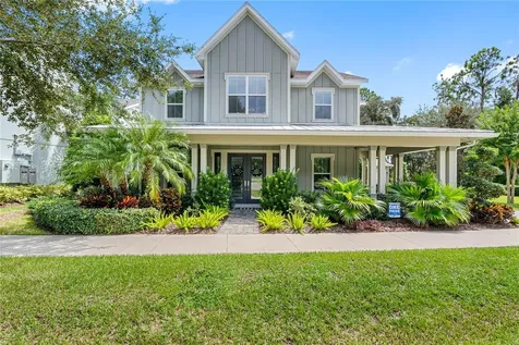 13805 Lake Fishhawk Drive Lithia FL 33547