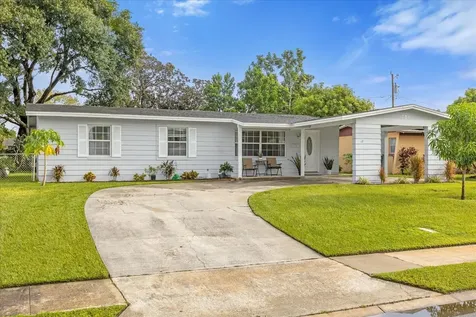 721 Ibsen Avenue Orlando FL 32809