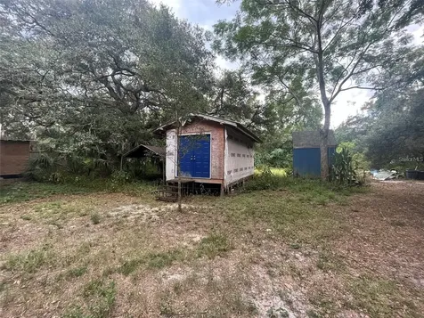 4023 Lado Drive Wesley Chapel FL 33543