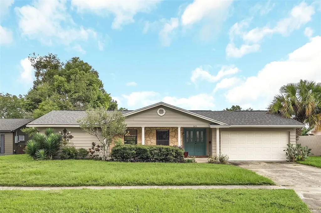 2631 Falmouth Road Maitland FL 32751