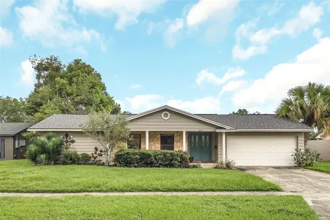 2631 Falmouth Road Maitland FL 32751
