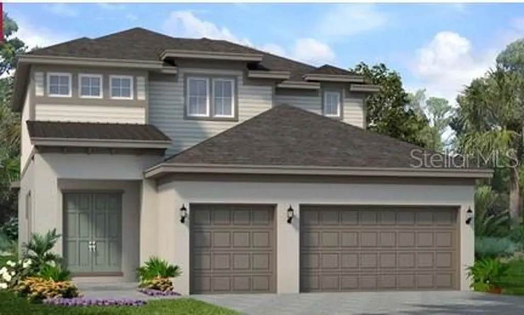 1015 Signet Drive Apollo Beach FL 33572