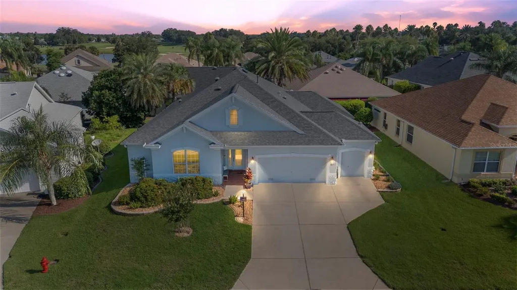 841 Folsum Place The Villages FL 32162