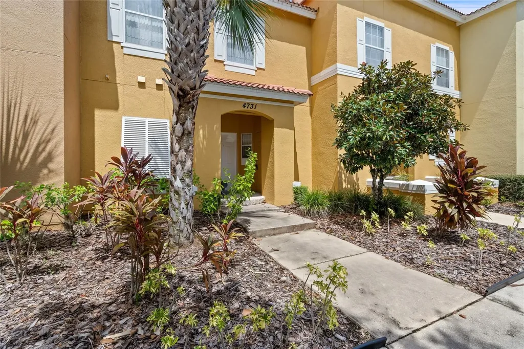 4731 Vero Beach Place Kissimmee FL 34746