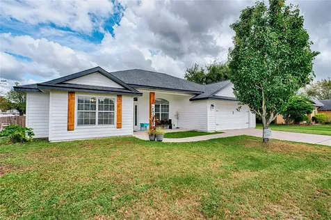 851 NW 231st Way Newberry FL 32669