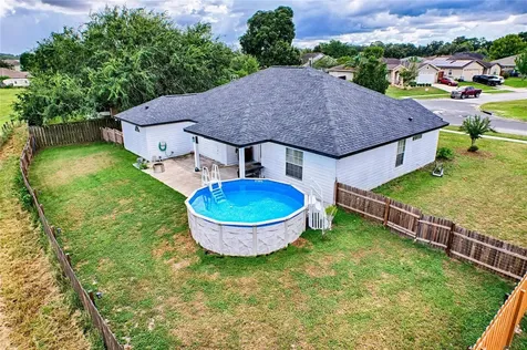 851 NW 231st Way Newberry FL 32669
