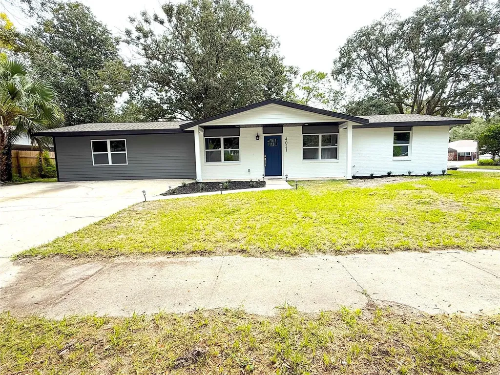4021 NW 21st Street Gainesville FL 32605