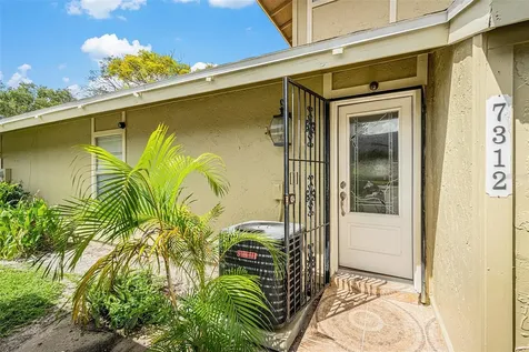 7312 Baja Court Tampa FL 33634