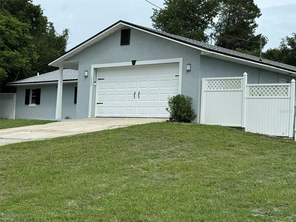 1757 W Acadian Drive Deltona FL 32725