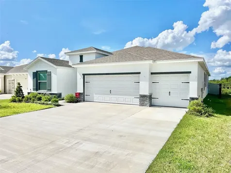 3505 Crooked River Drive Plant City FL 33565