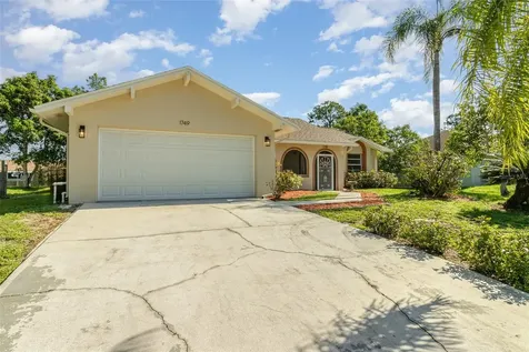 1749 Glenridge Street NW Palm Bay FL 32907