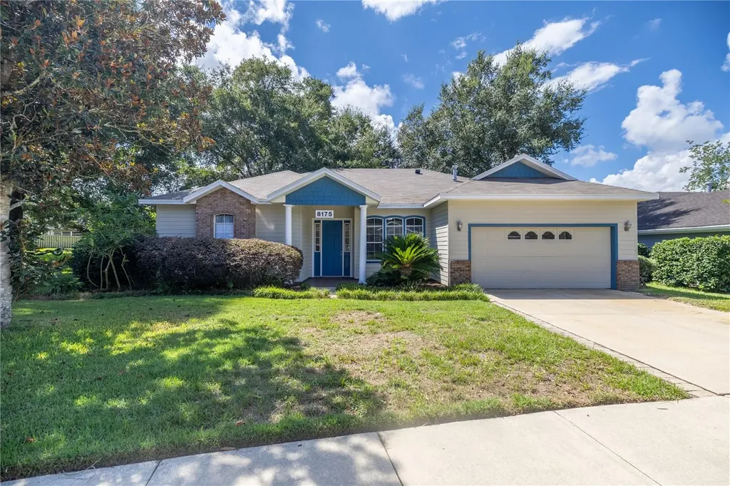 8175 SW 51st Road Gainesville FL 32608