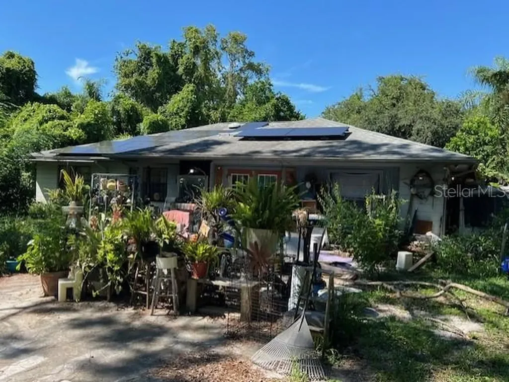 9103 Wister Lane Hudson FL 34669