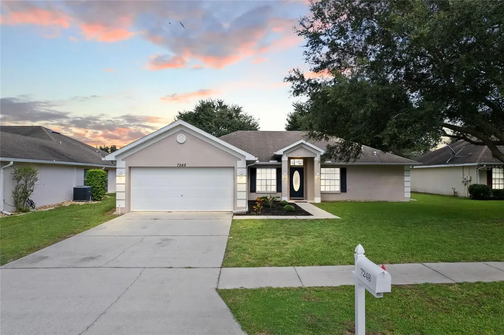 7248 Periwinkle Court Brooksville FL 34602