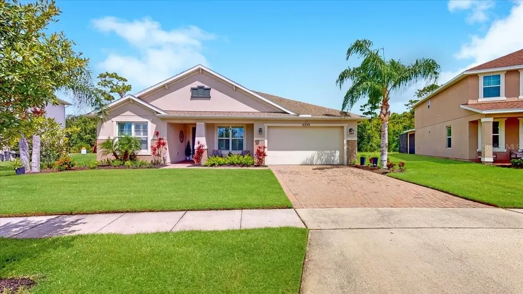 2333 Ballard Cove Road Kissimmee FL 34758
