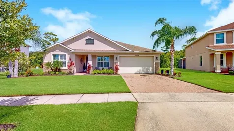 2333 Ballard Cove Road Kissimmee FL 34758
