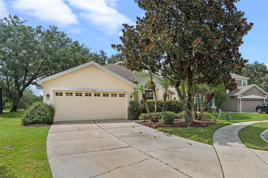 10626 Golden Cypress Court Orlando FL 32836
