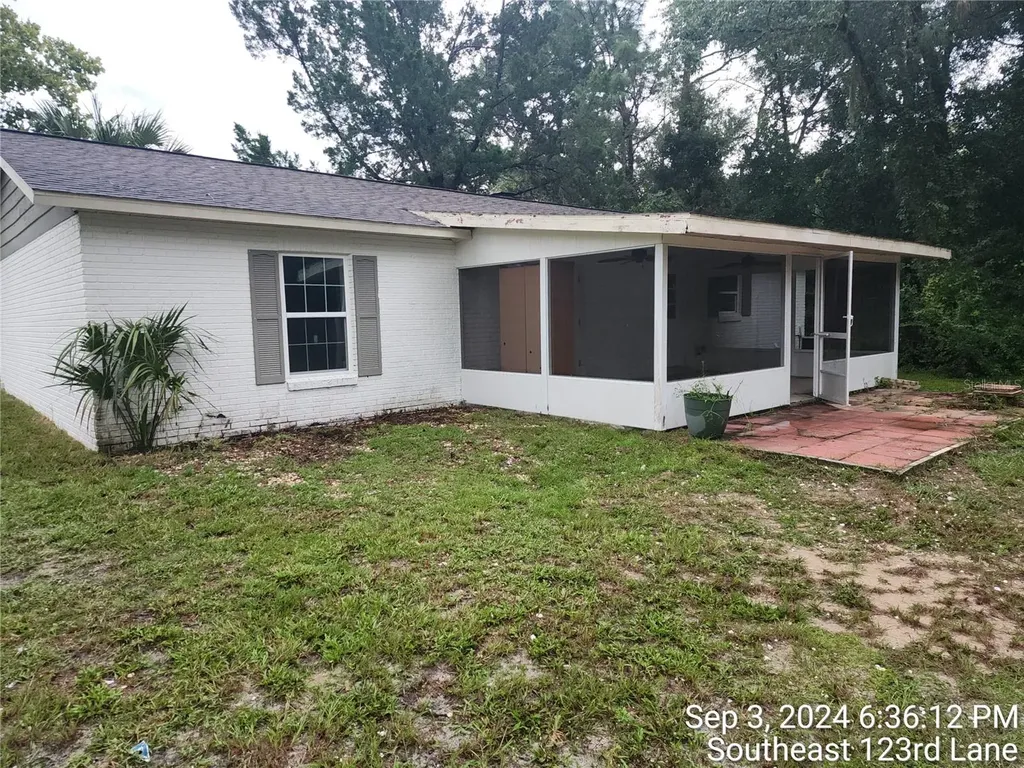 7804 SE 123rd Lane Belleview FL 34420