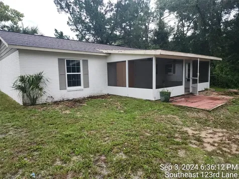 7804 SE 123rd Lane Belleview FL 34420