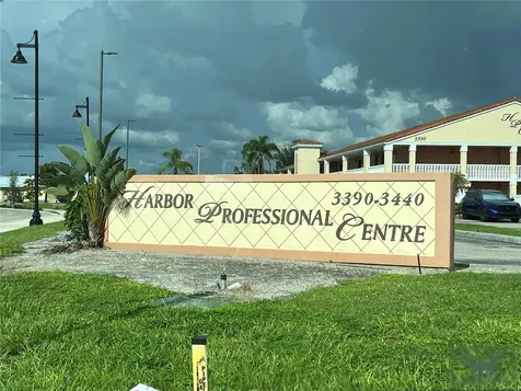 3400 Tamiami Trail Port Charlotte FL 33952