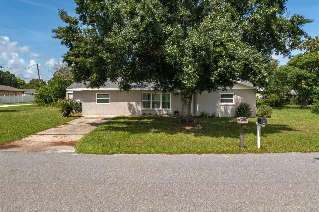 4804 Easton Street Lake Wales FL 33859