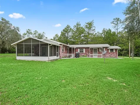 6050 NE 131st Avenue Williston FL 32696