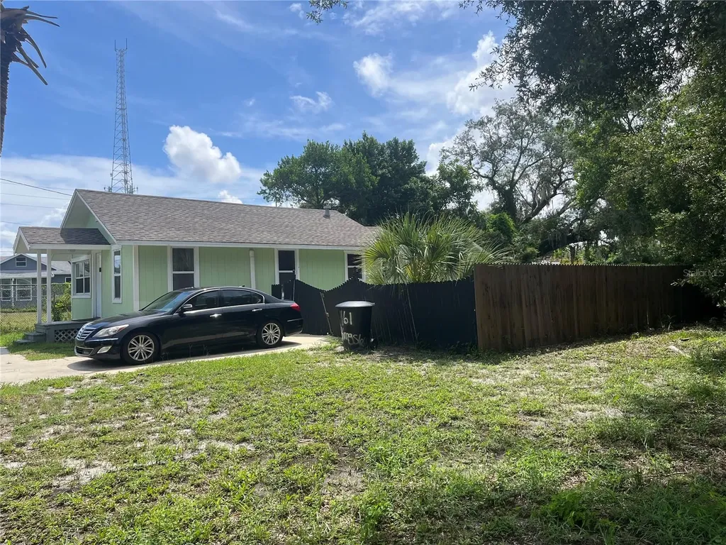 1161 Kingsley Street Clearwater FL 33756